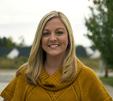 Lindsey Mitchell