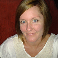 Melissa Brown